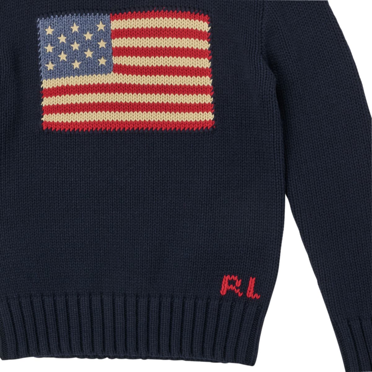 Boys' Sweaters Polo Ralph Lauren Blue