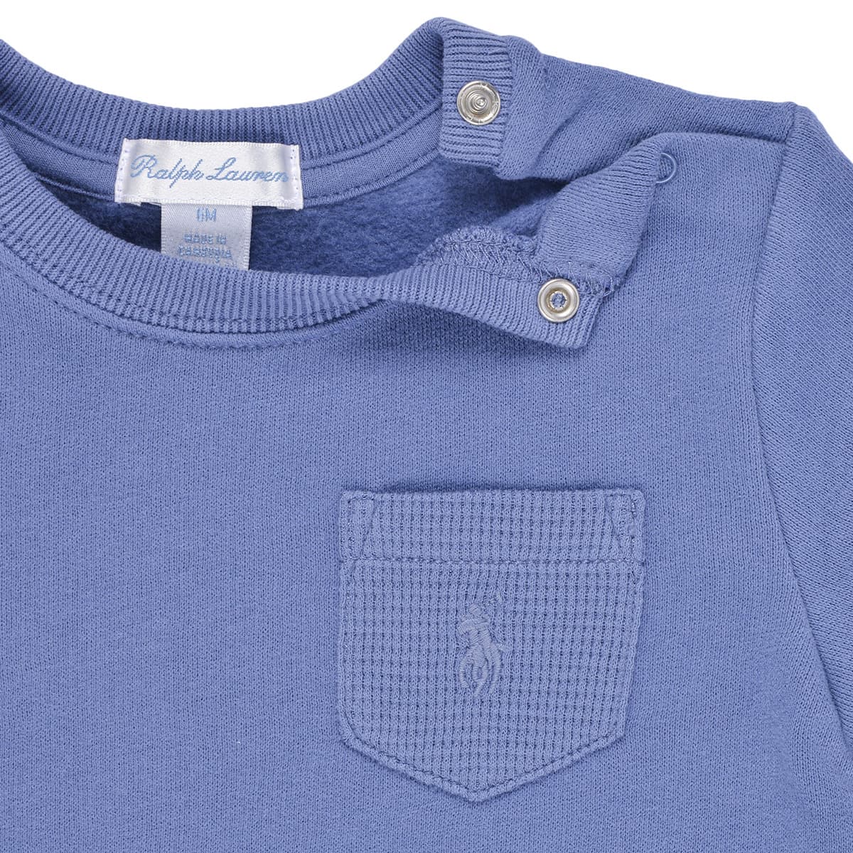 Boys' Tracksuits Polo Ralph Lauren Blue