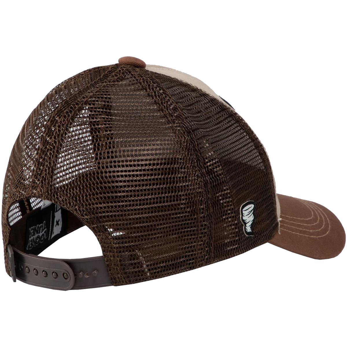 Men's Caps Capslab Brown