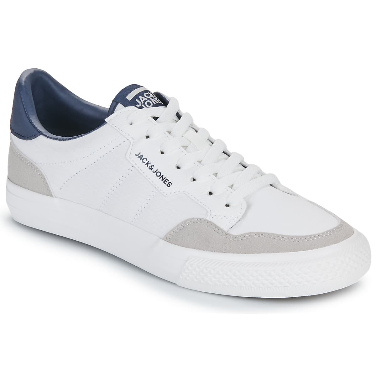 Men's Sneakers Jack & Jones White