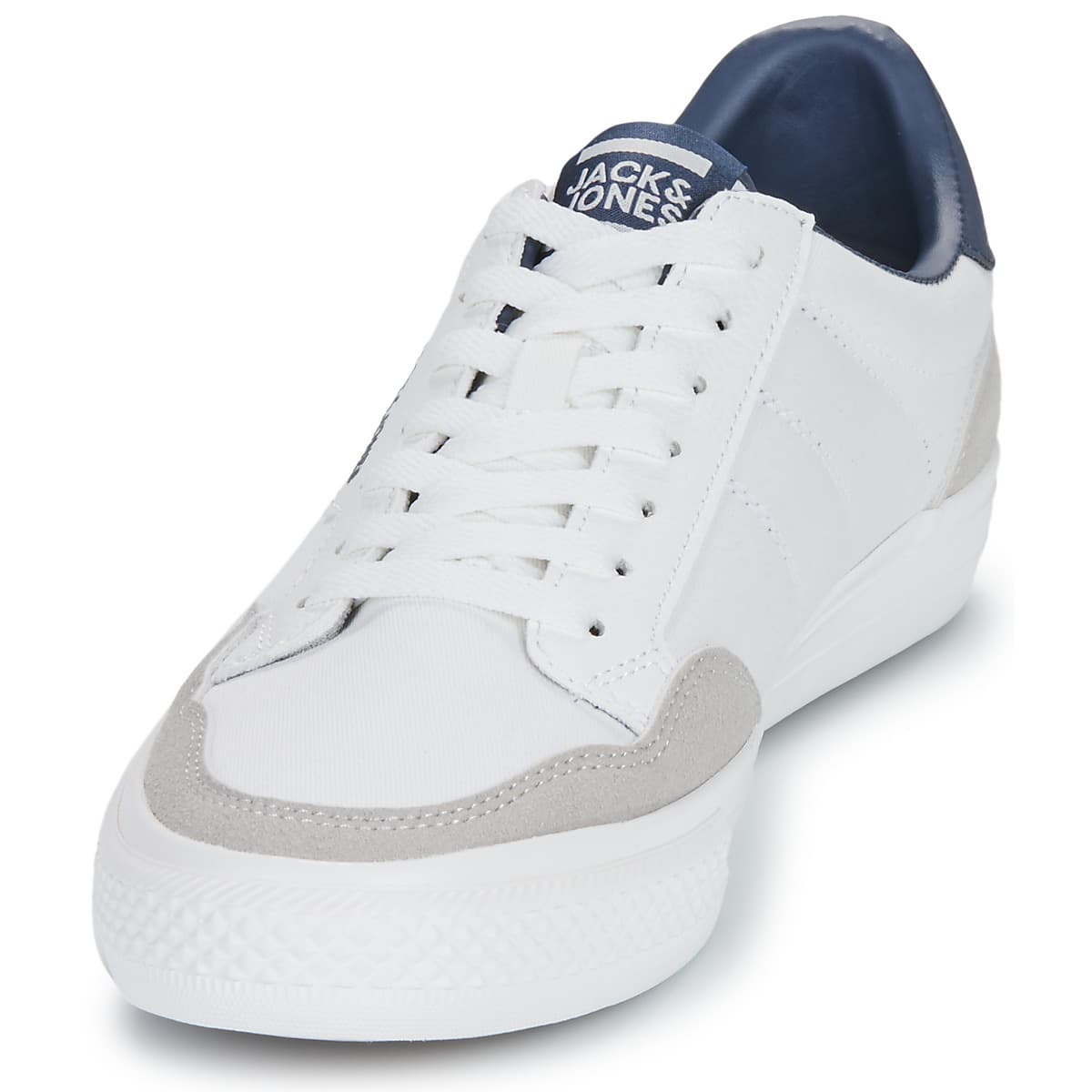Men's Sneakers Jack & Jones White