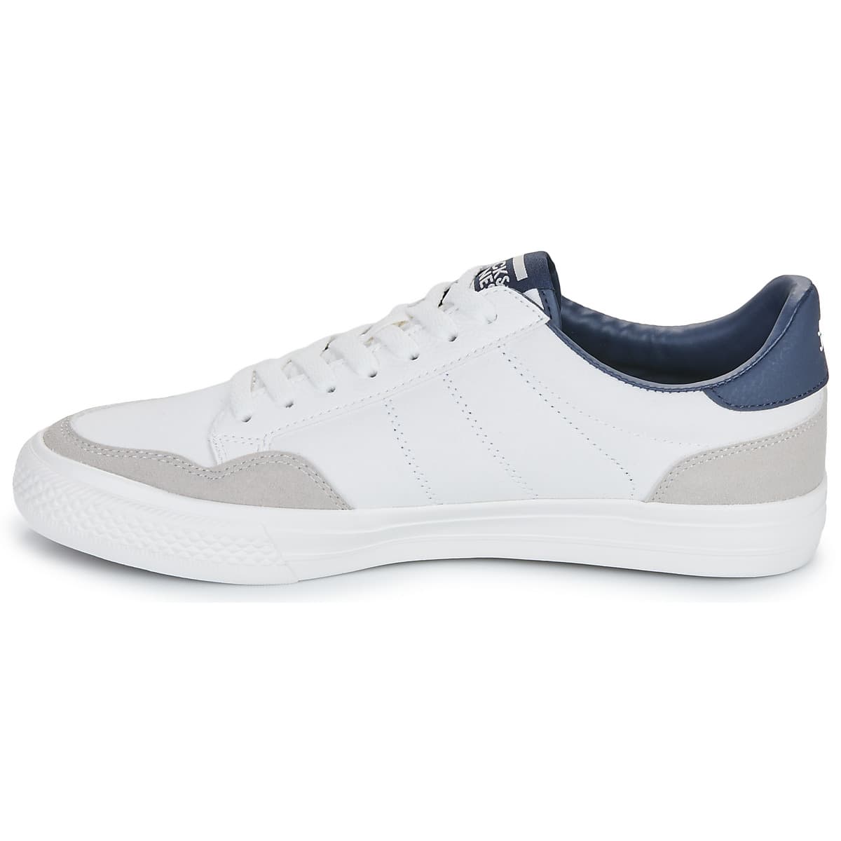 Men's Sneakers Jack & Jones White