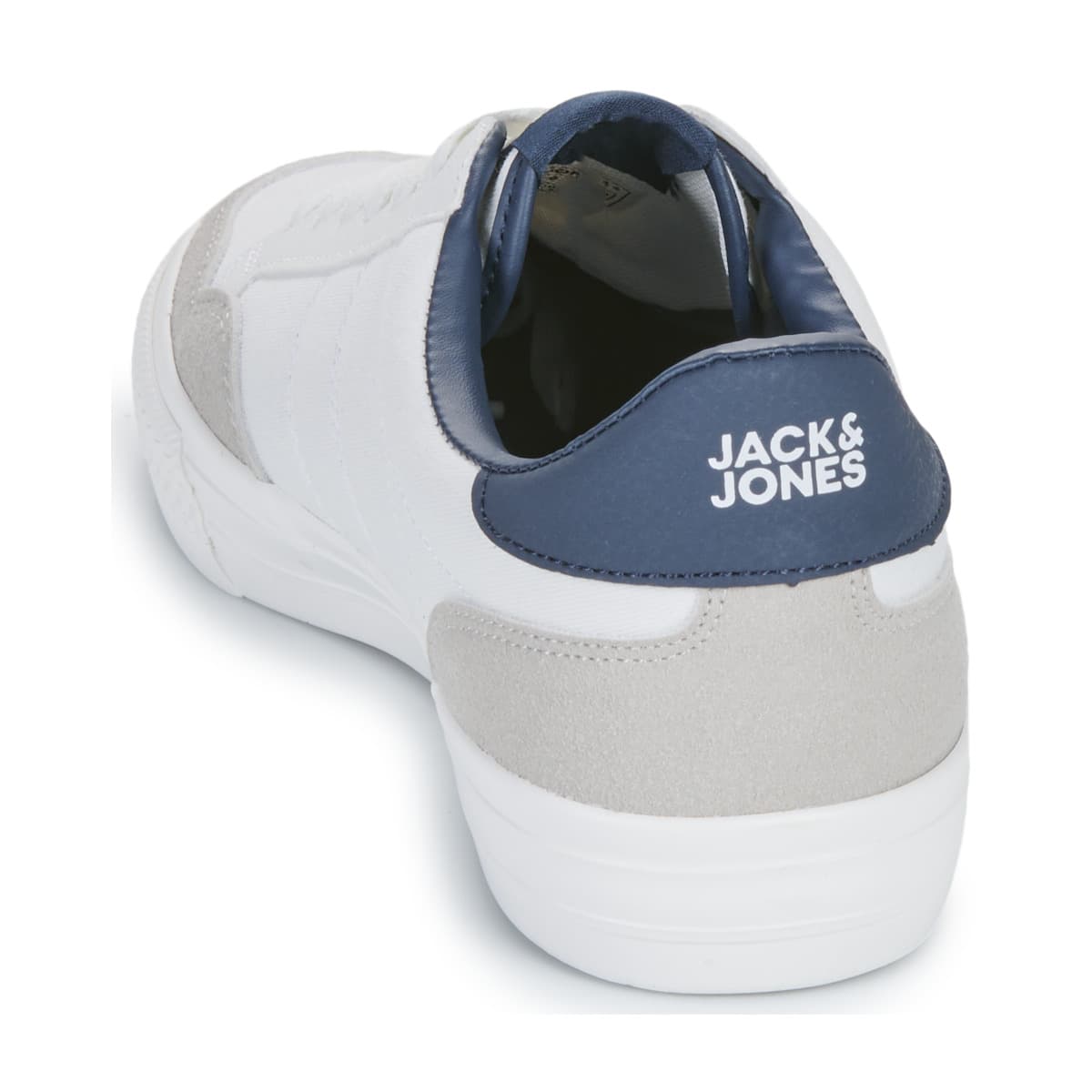 Men's Sneakers Jack & Jones White