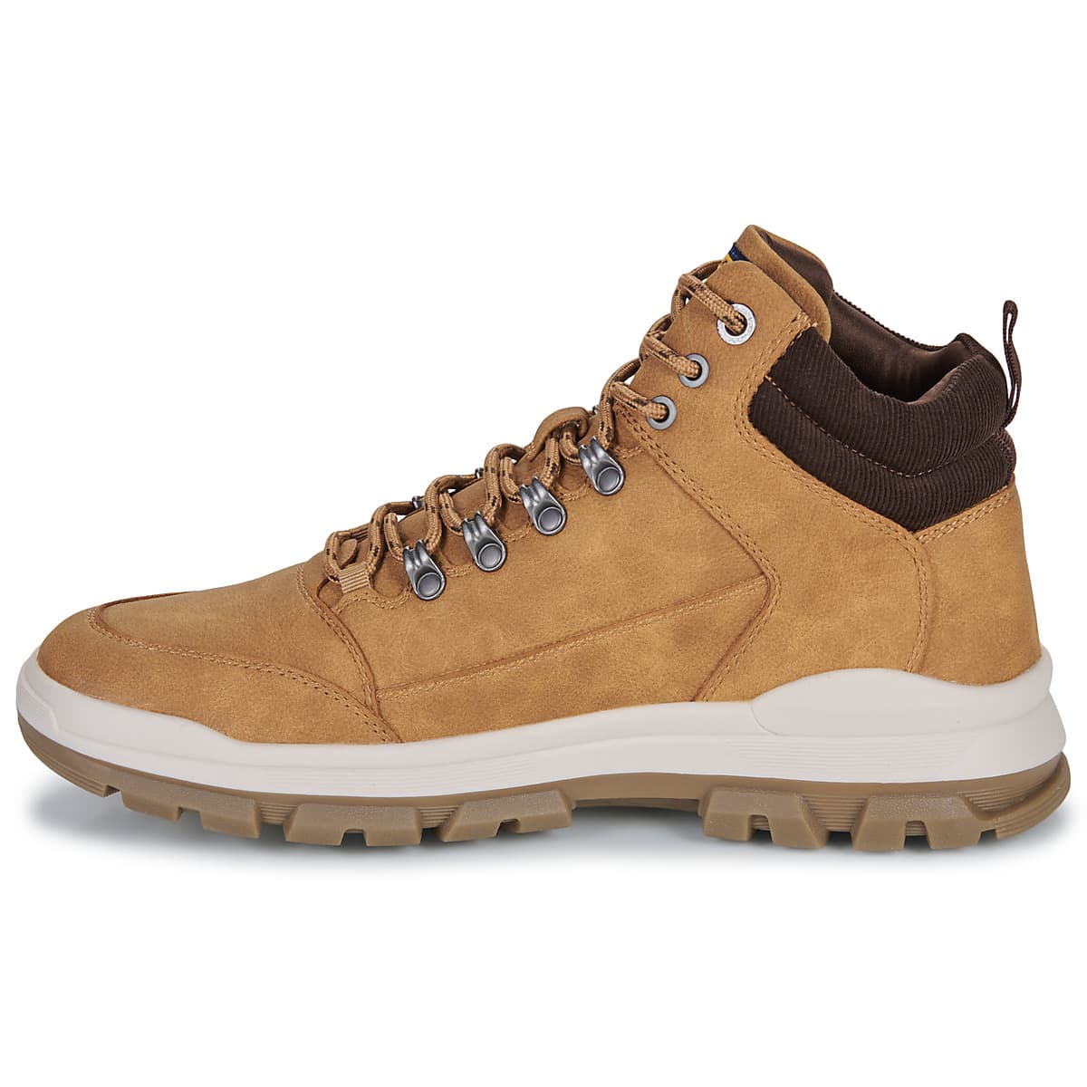 Men's Sneakers Jack & Jones Brown