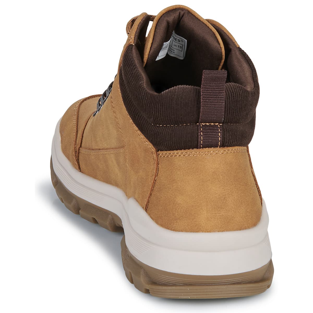 Men's Sneakers Jack & Jones Brown
