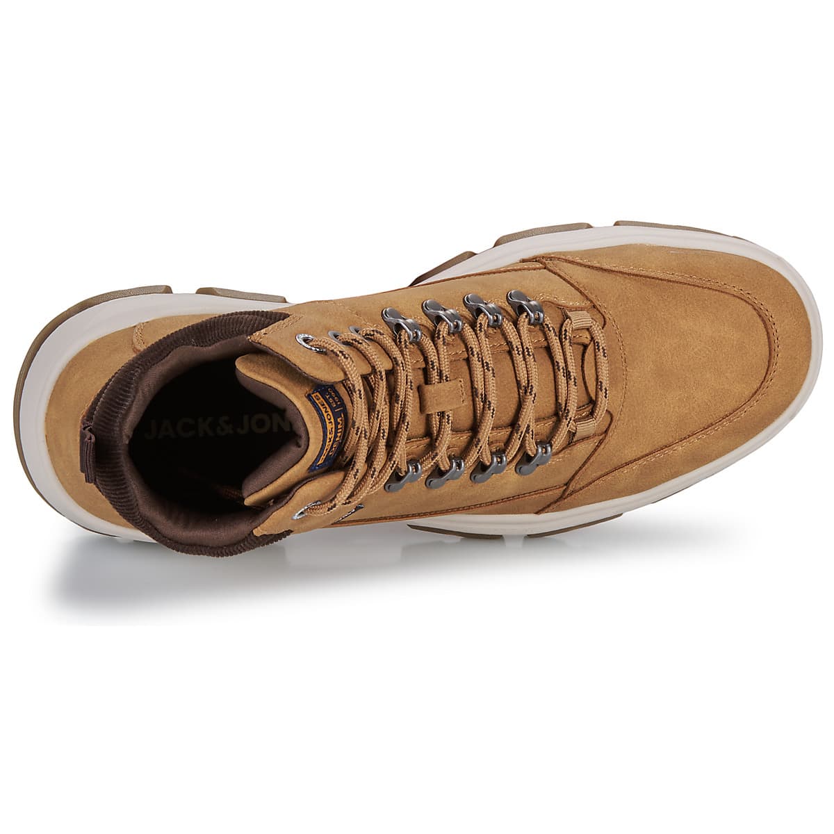 Men's Sneakers Jack & Jones Brown