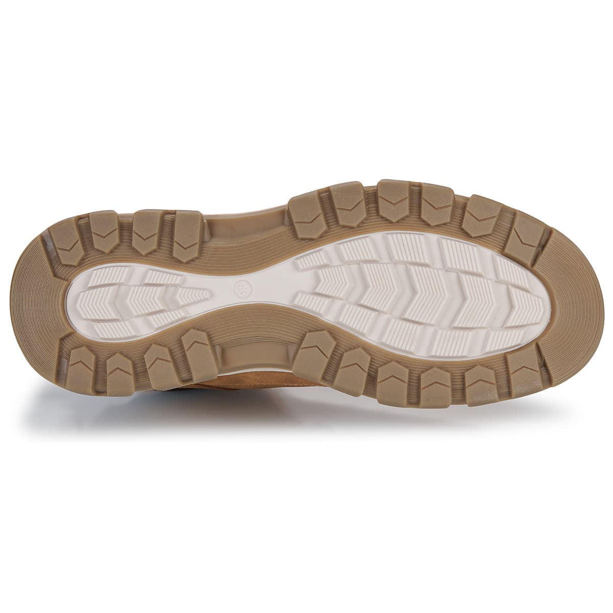 Men's Sneakers Jack & Jones Brown