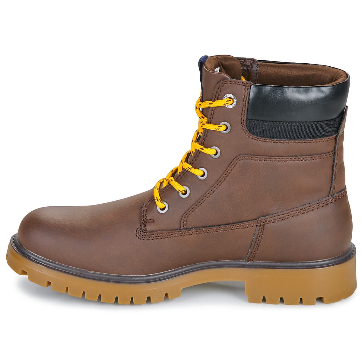 Men's Boots Jack & Jones Brown