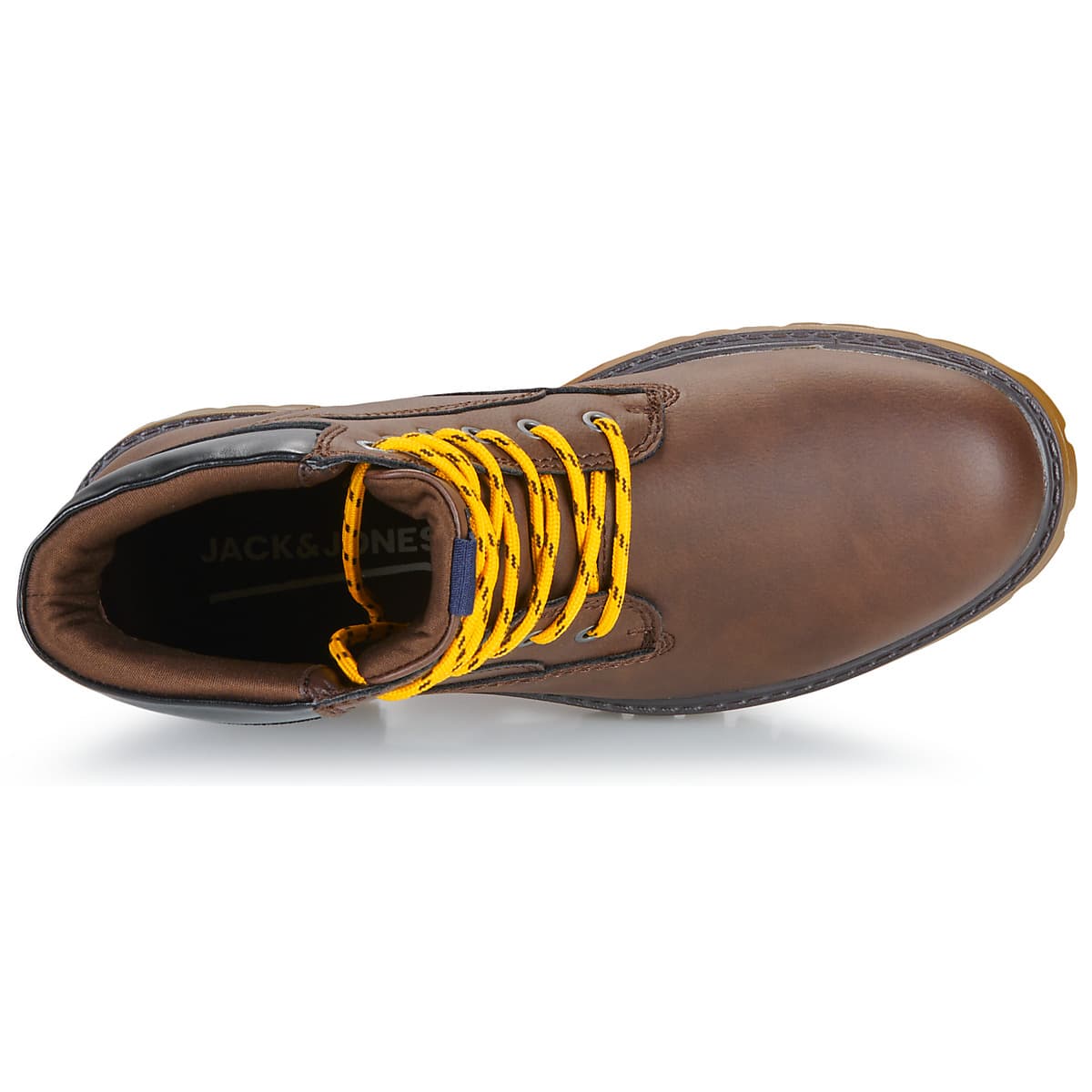 Men's Boots Jack & Jones Brown