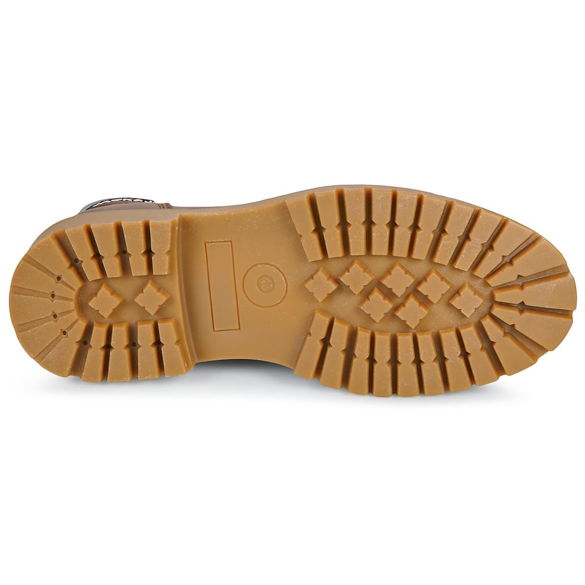 Men's Boots Jack & Jones Brown