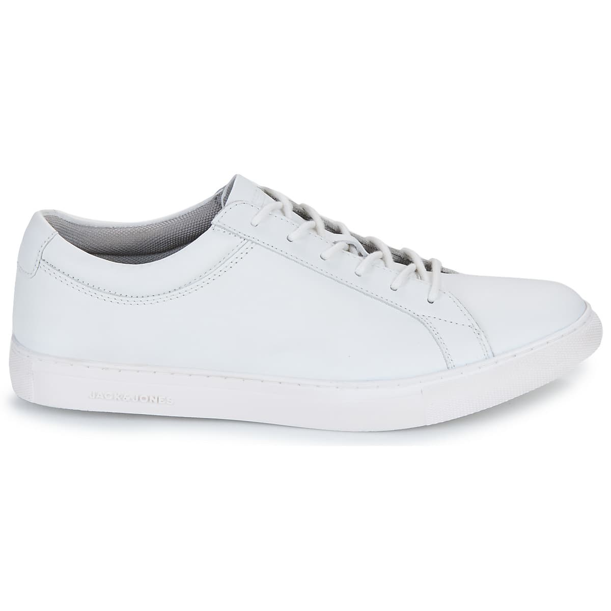 Men's Sneakers Jack & Jones White