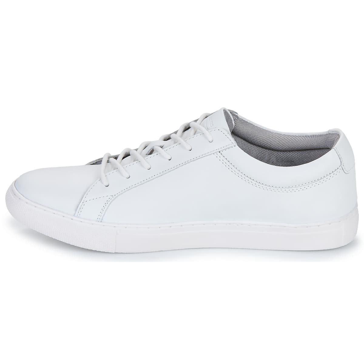 Men's Sneakers Jack & Jones White