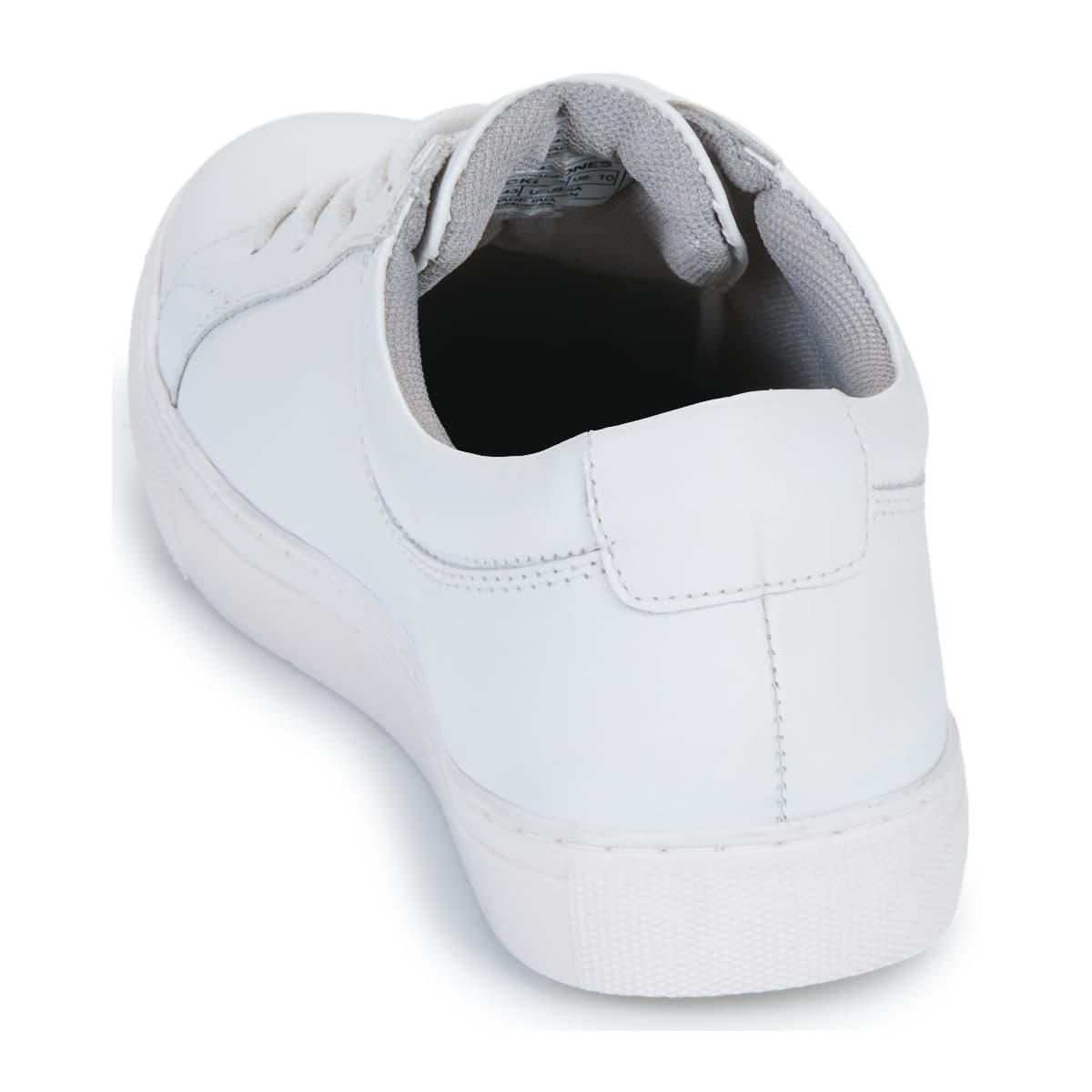 Men's Sneakers Jack & Jones White
