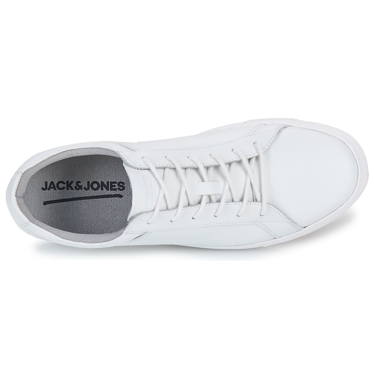 Men's Sneakers Jack & Jones White