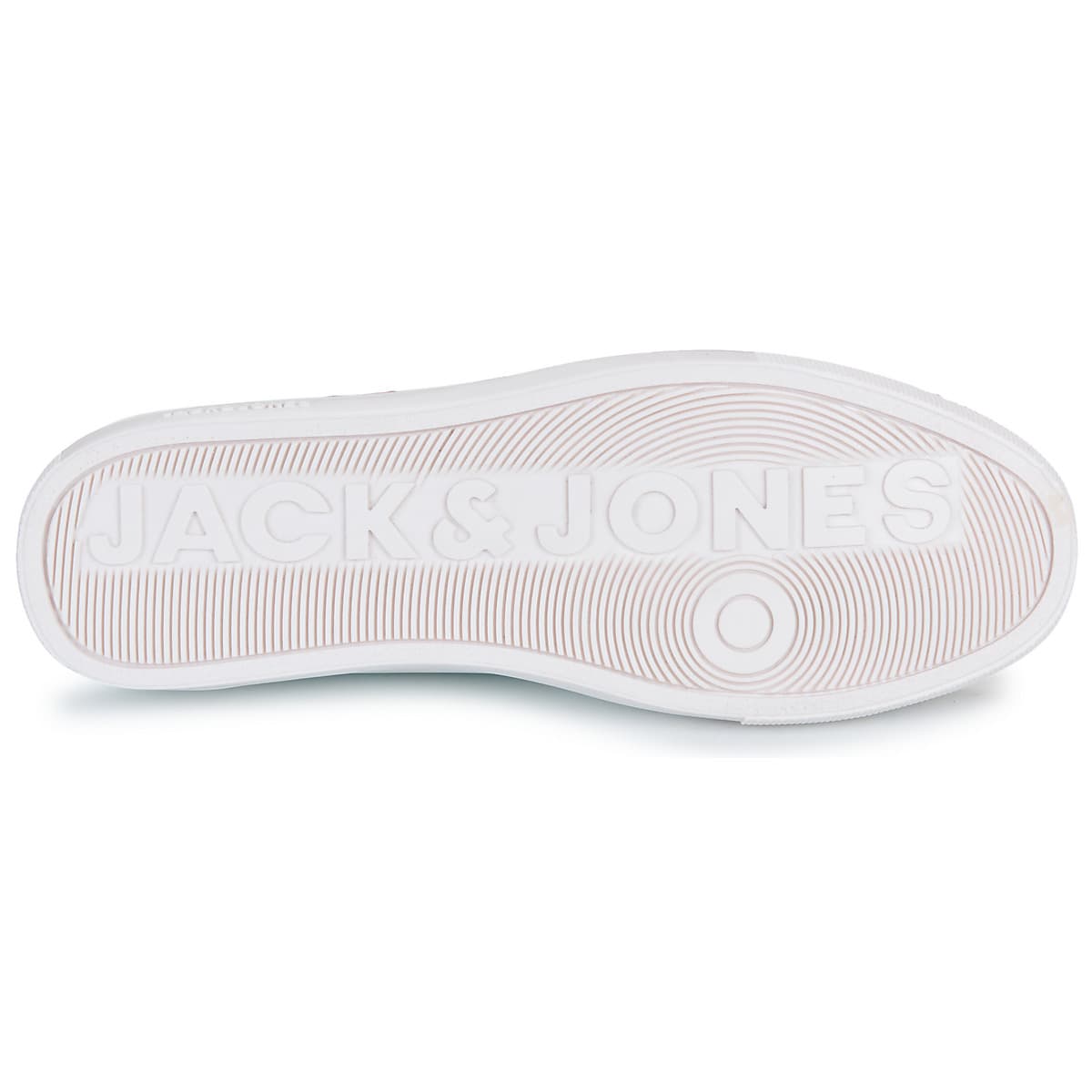 Men's Sneakers Jack & Jones White