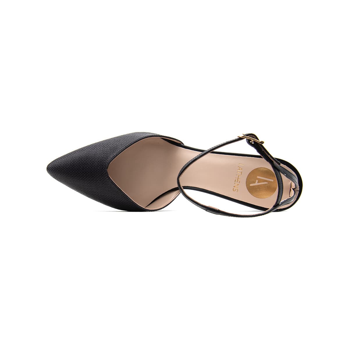 Women's Pumps I Athens Multicolor