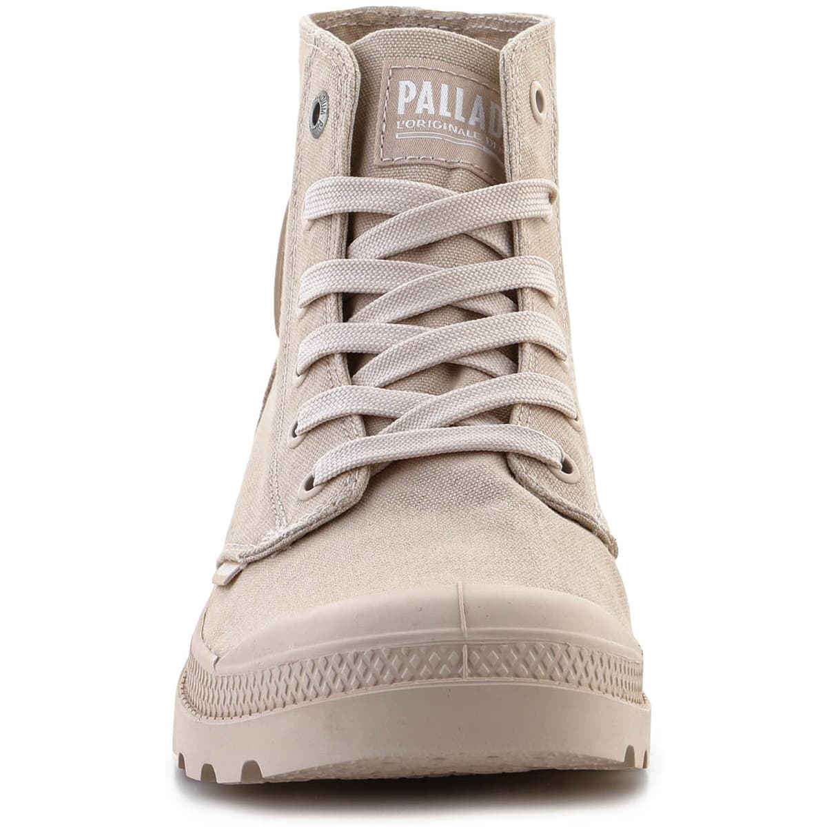 Men's Sneakers Palladium Beige