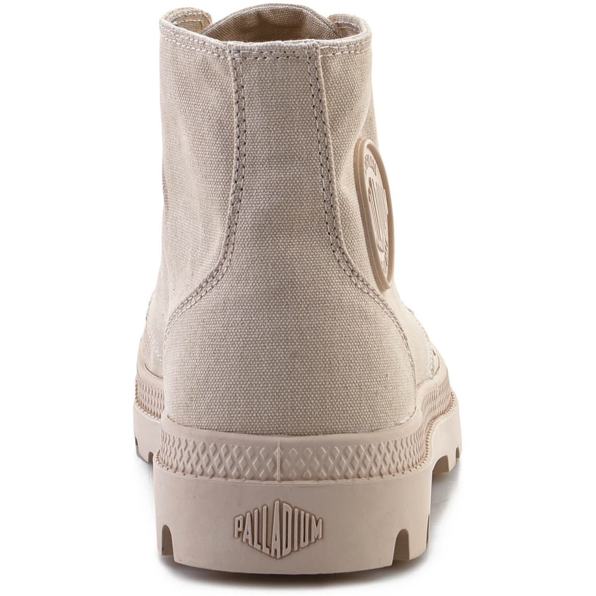 Men's Sneakers Palladium Beige