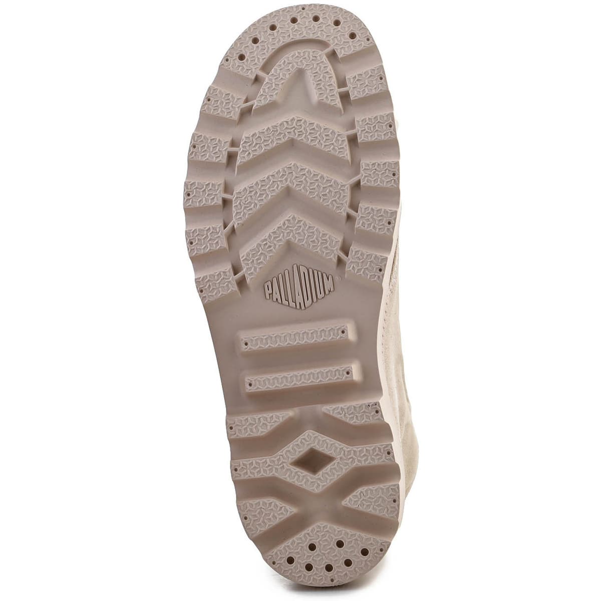 Men's Sneakers Palladium Beige