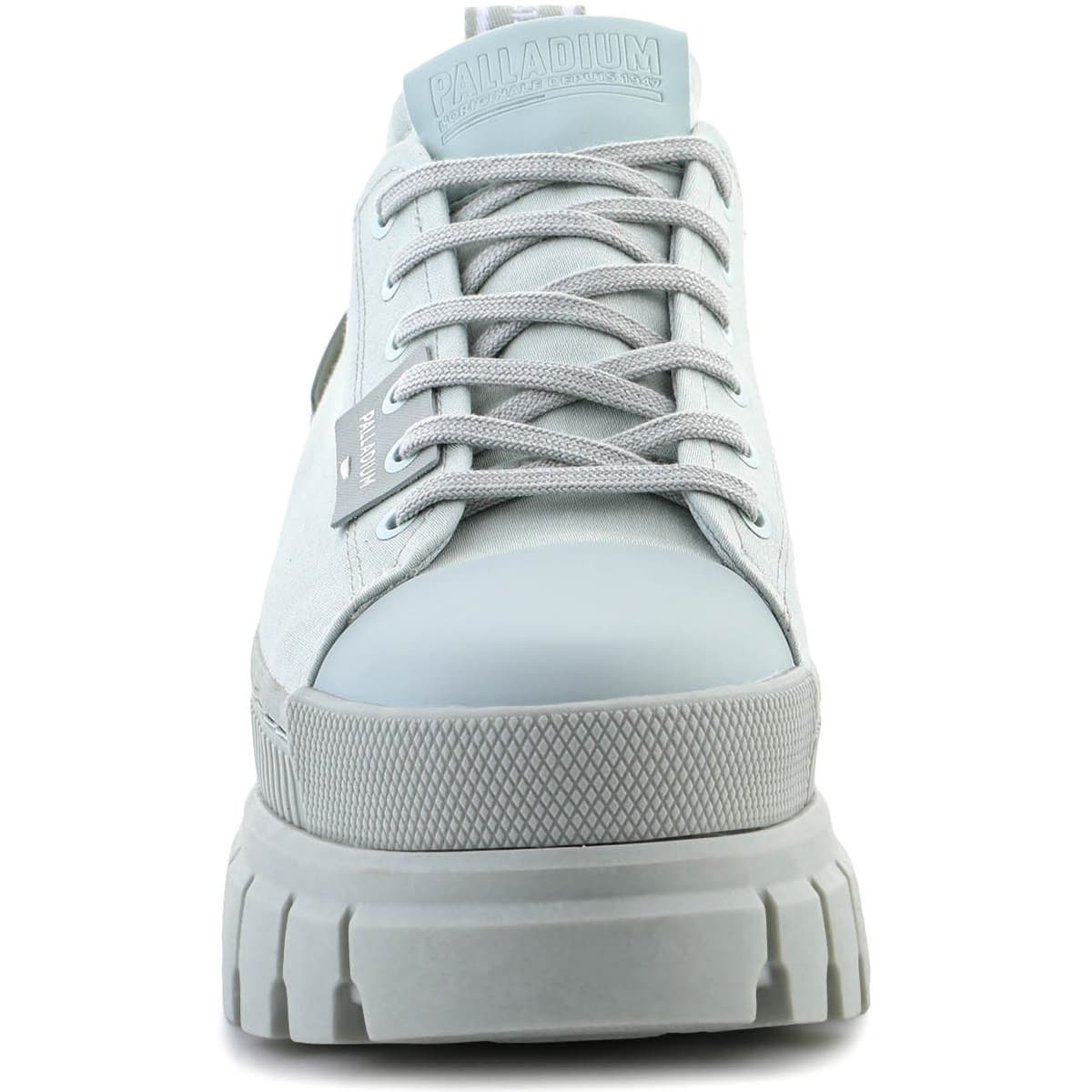 Women's Sneakers Palladium Green
