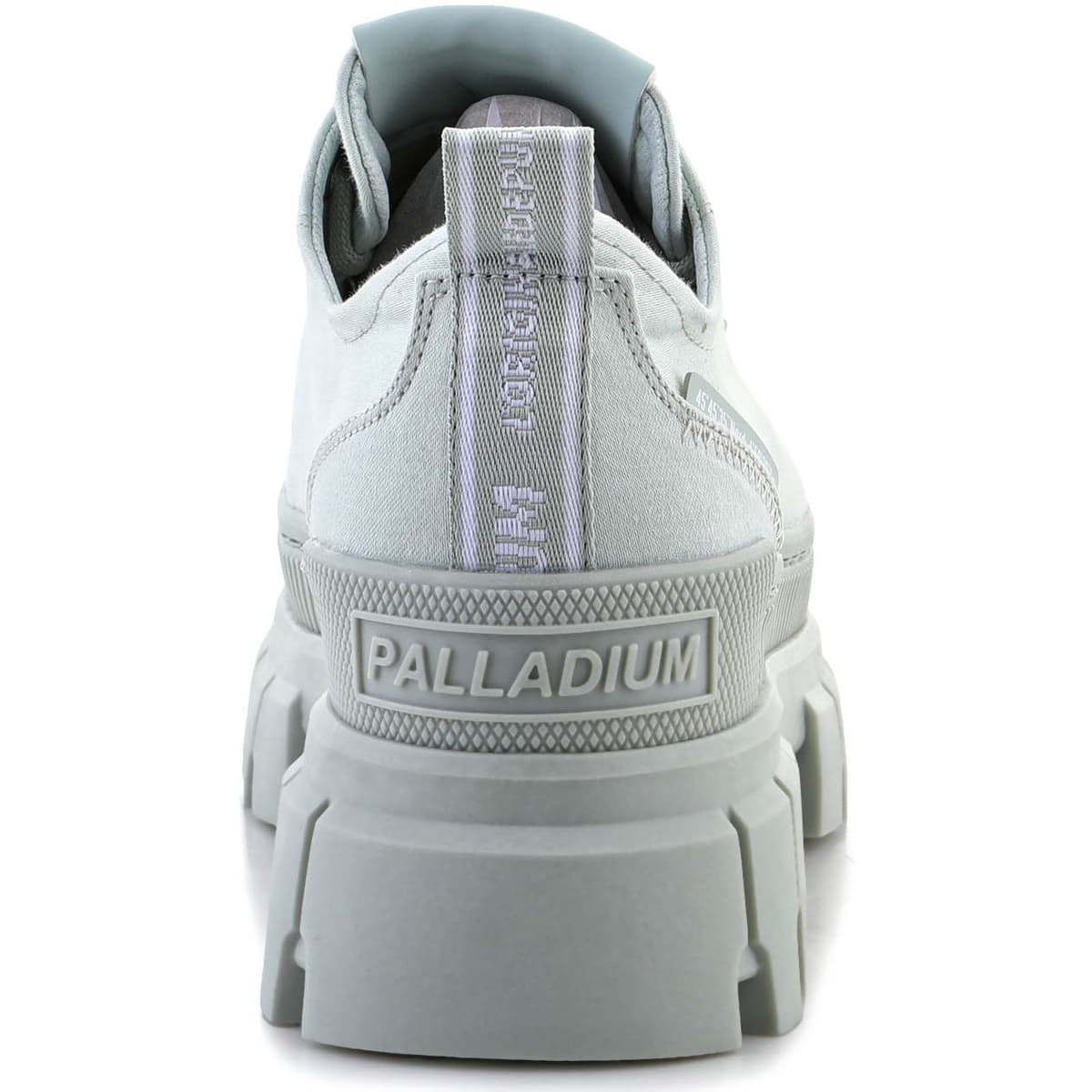 Women's Sneakers Palladium Green