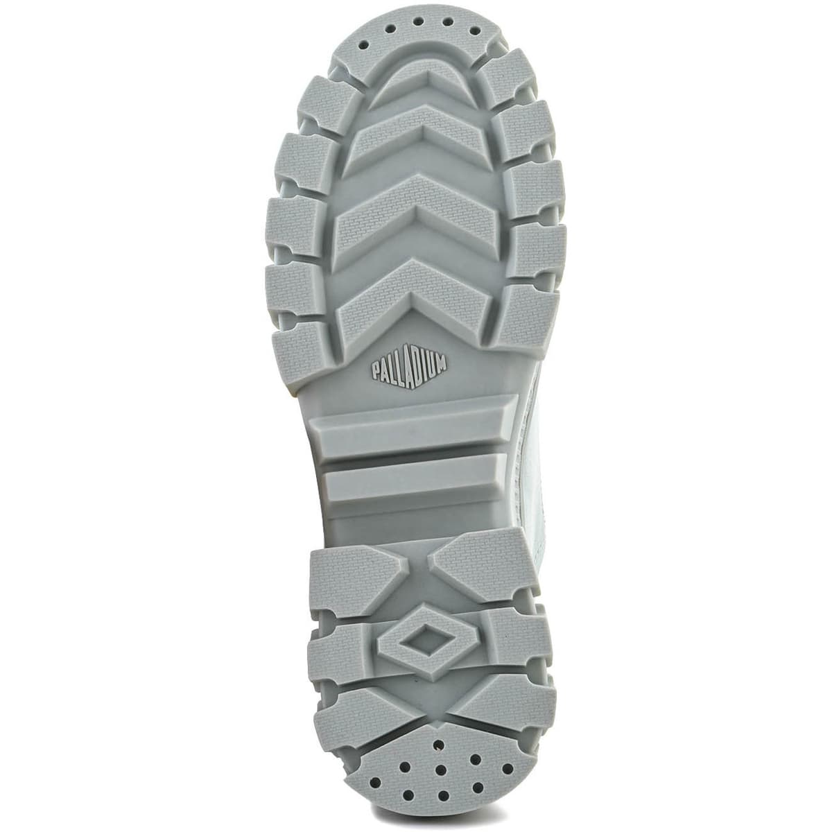 Women's Sneakers Palladium Green