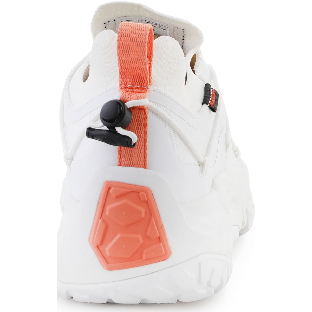 Women's Sneakers Palladium White