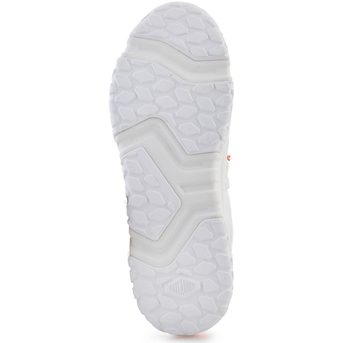 Women's Sneakers Palladium White
