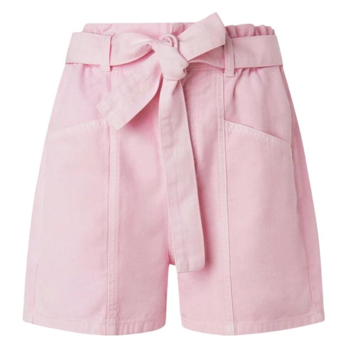 Women's Skirts Pepe Jeans Pink
