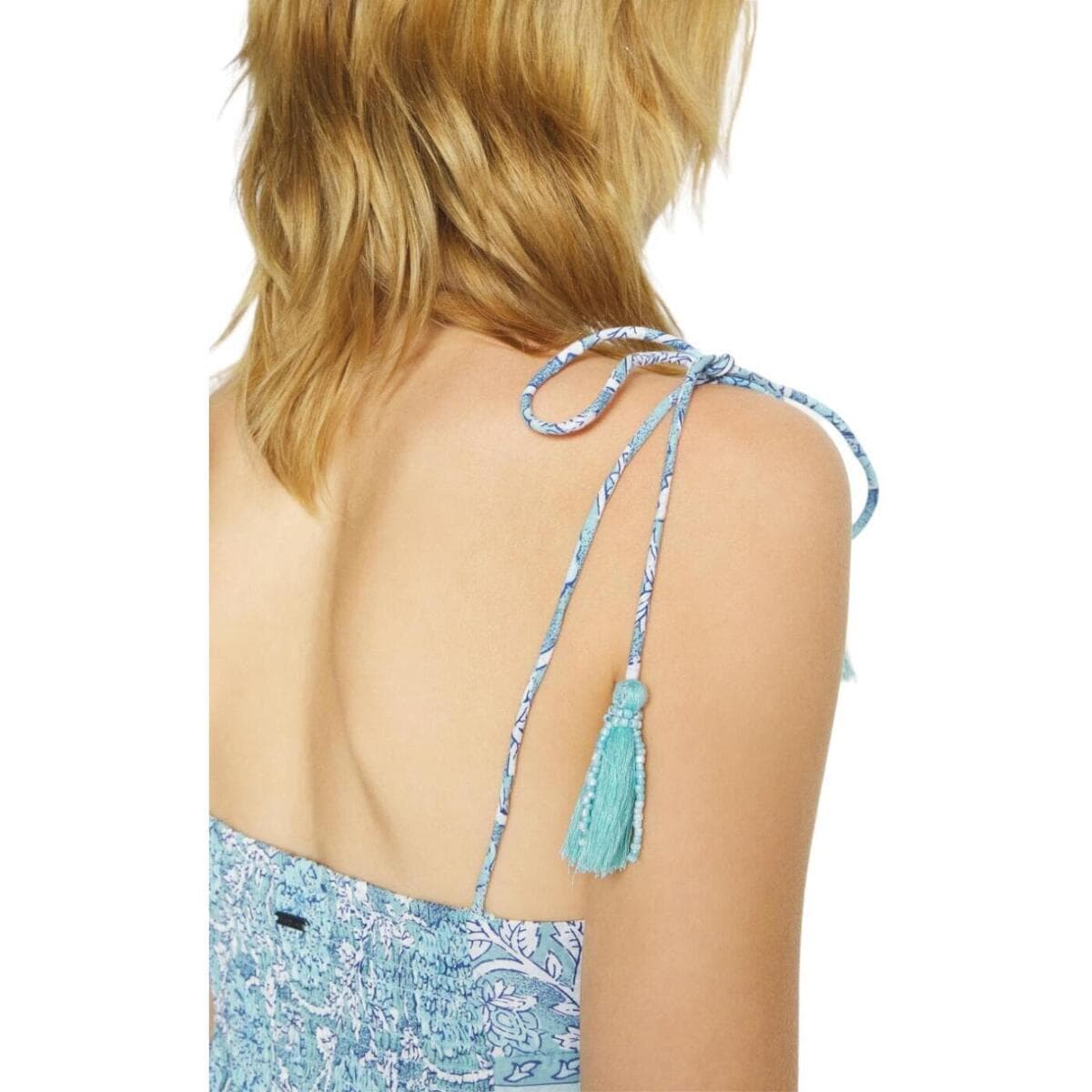 Women's Dresses Pepe Jeans Blue