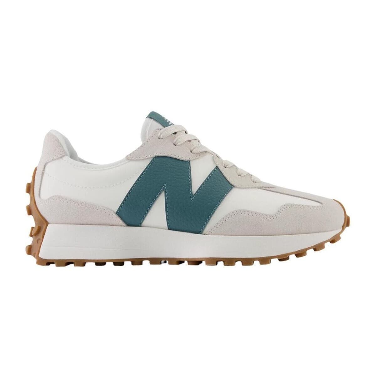 Women's Sneakers New Balance Beige