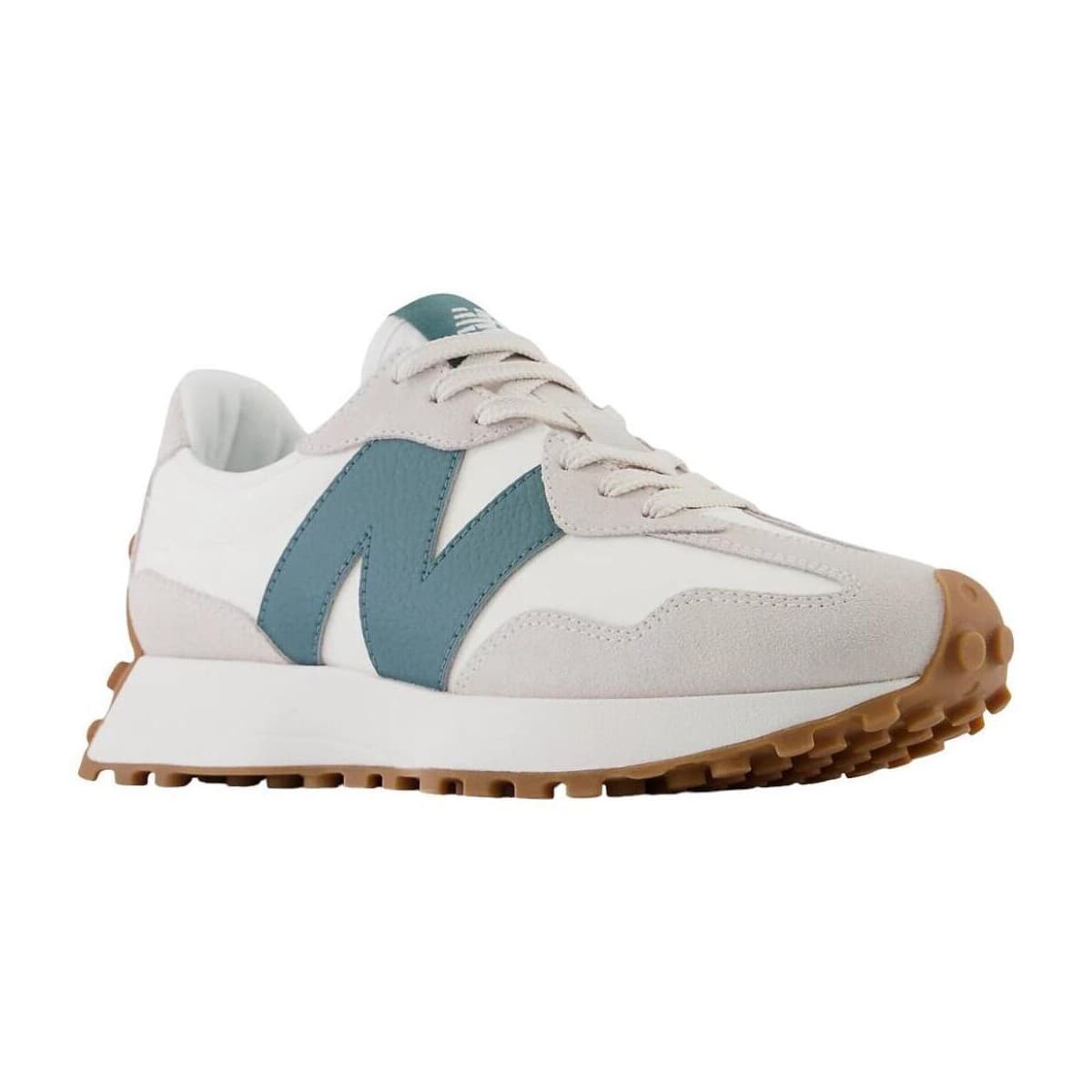 Women's Sneakers New Balance Beige