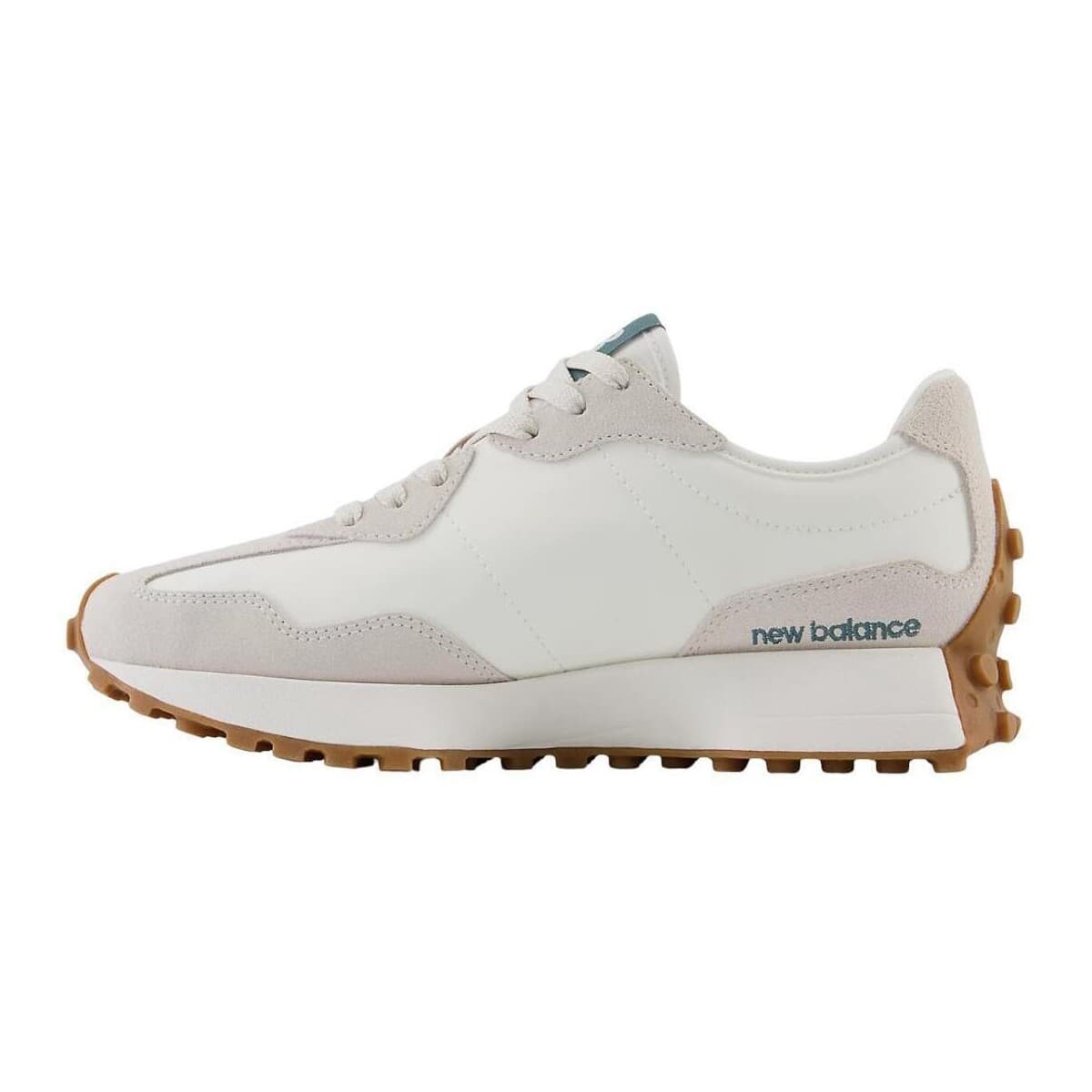 Women's Sneakers New Balance Beige