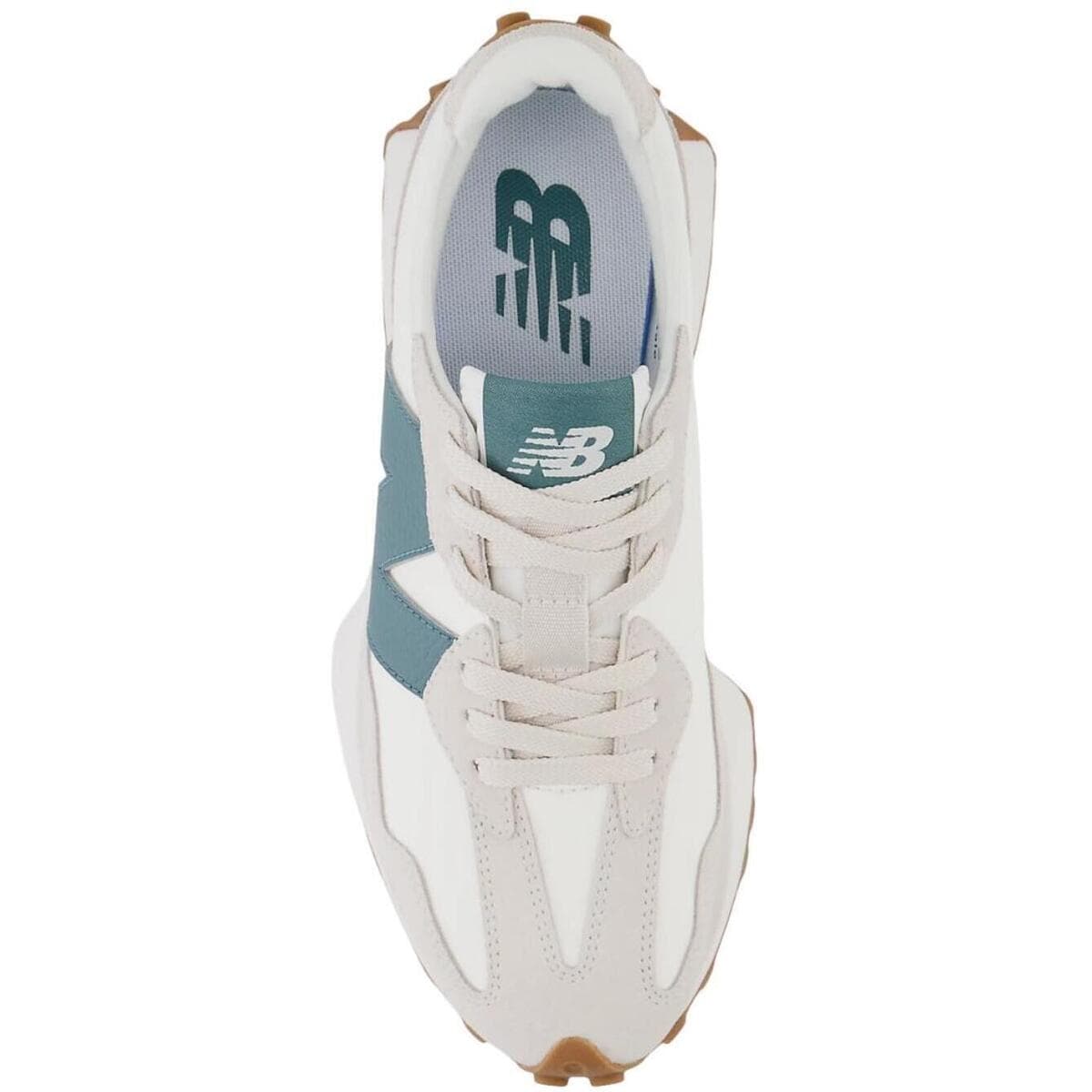 Women's Sneakers New Balance Beige