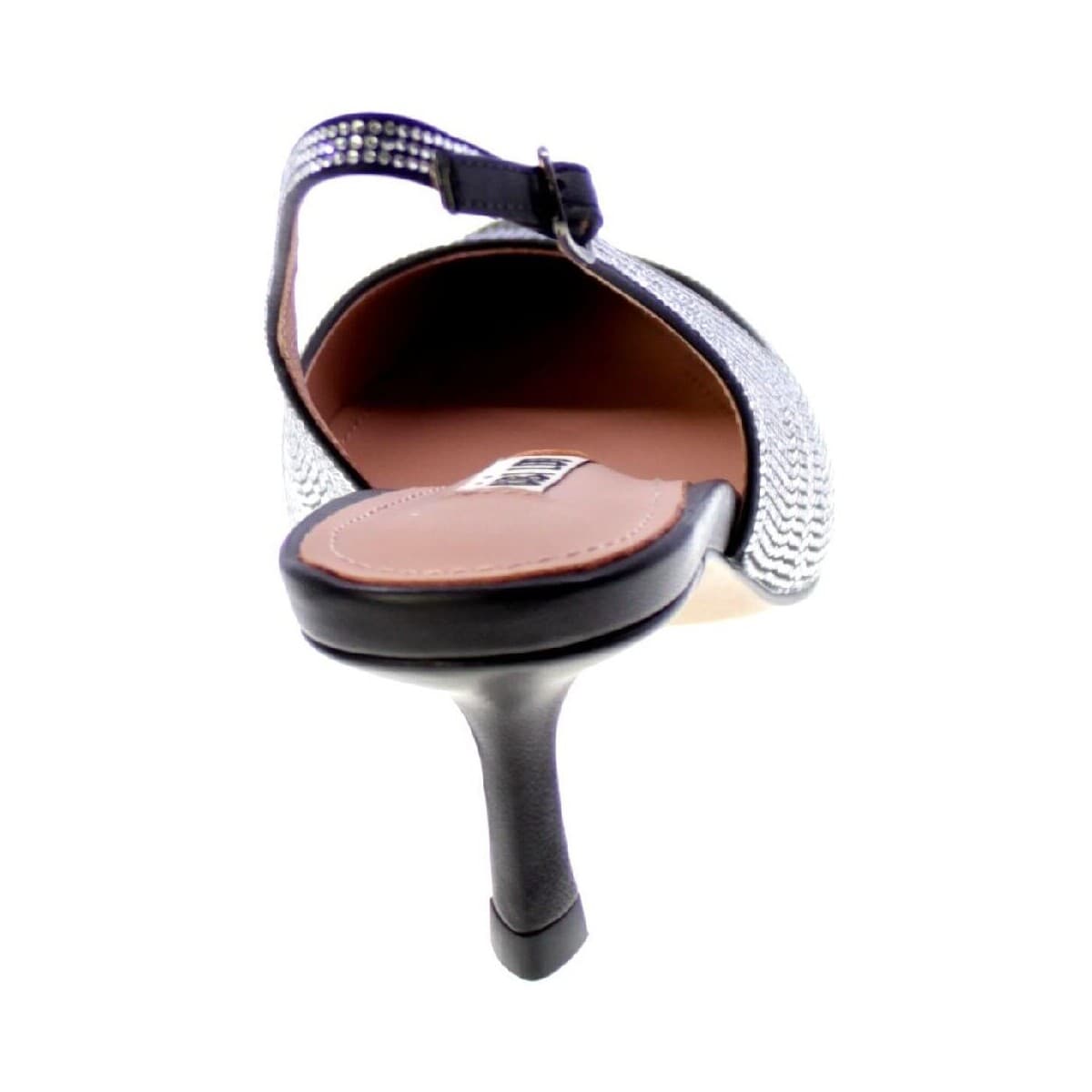 Women's Pumps Bibi Lou Black