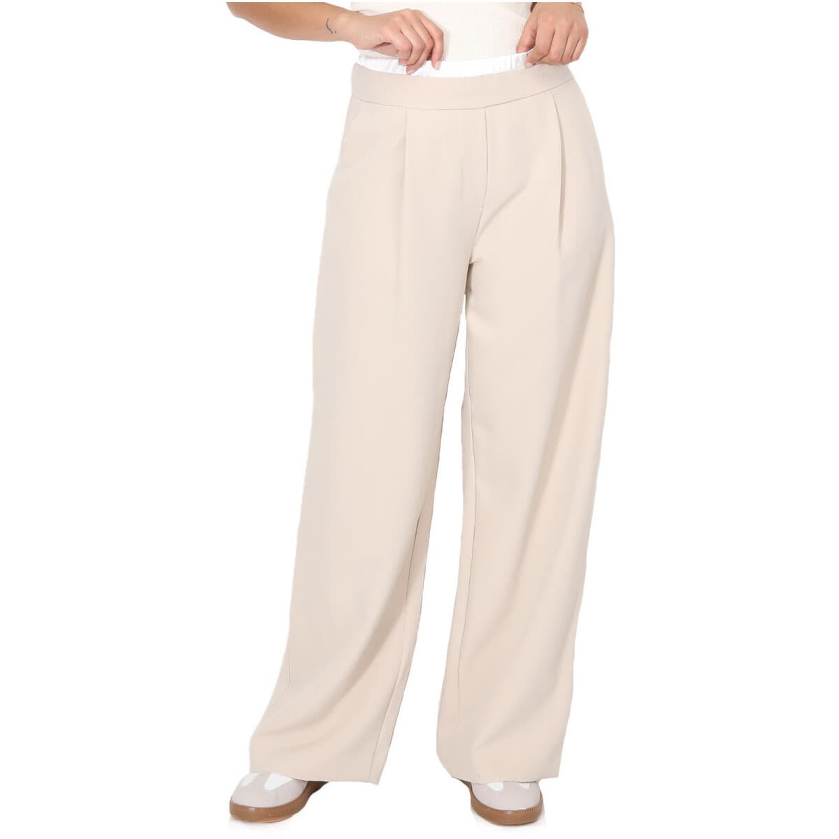 Παντελόνια La Modeuse 71379_P167782