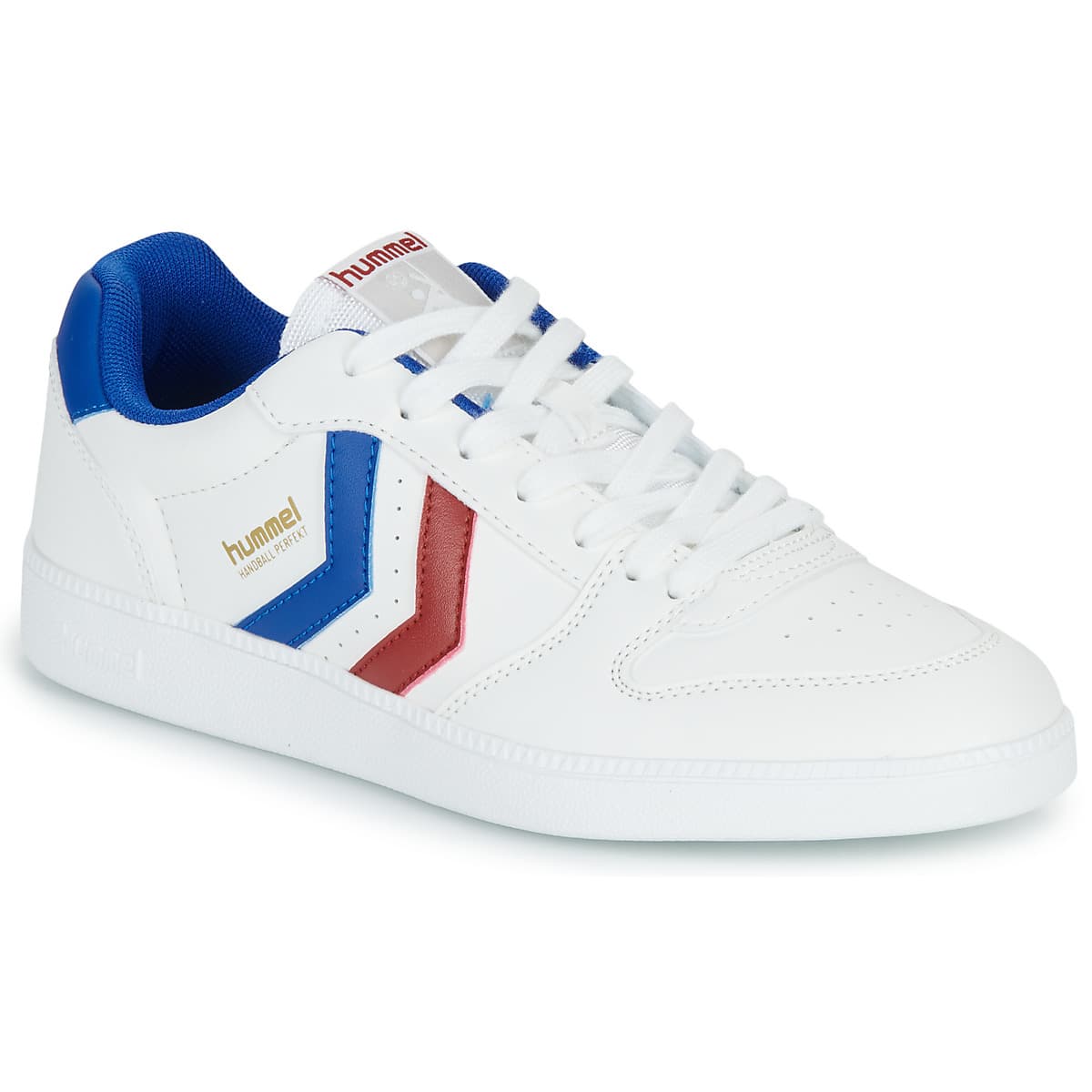 Women's Sports Shoes hummel White