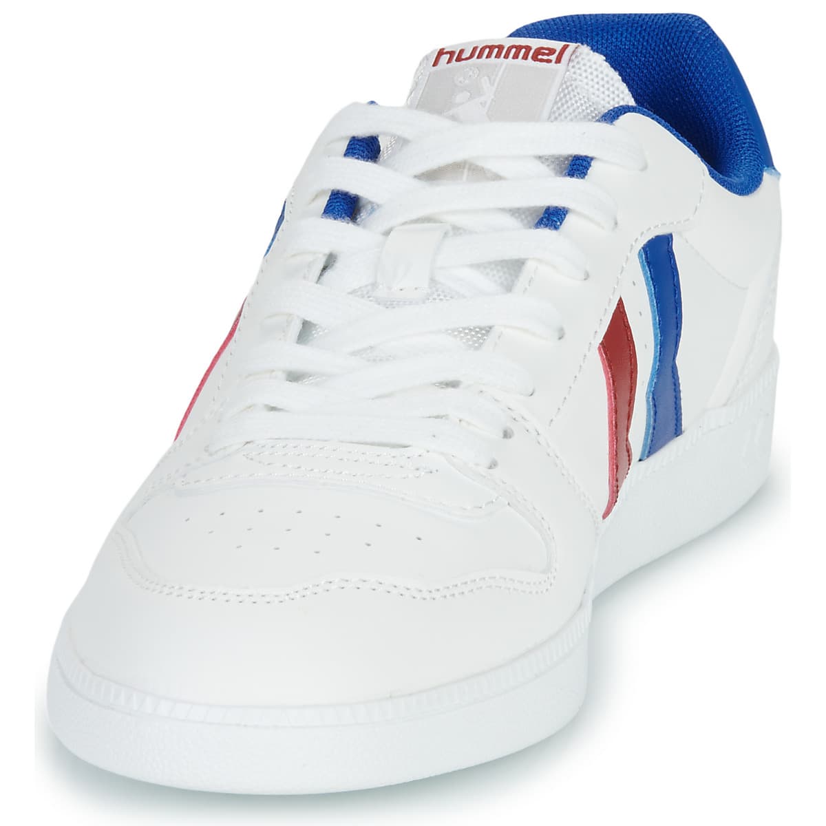 Women's Sports Shoes hummel White