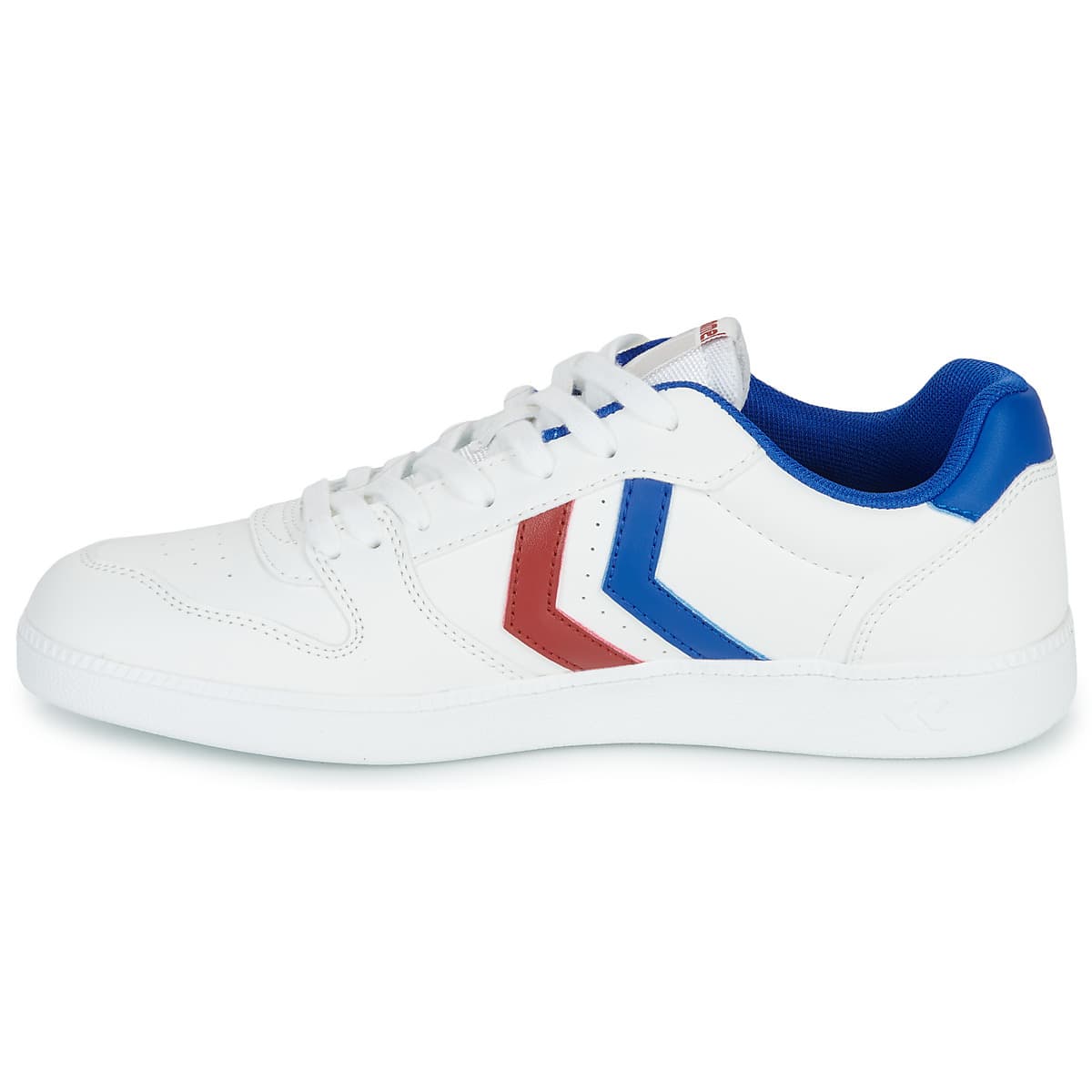 Women's Sports Shoes hummel White