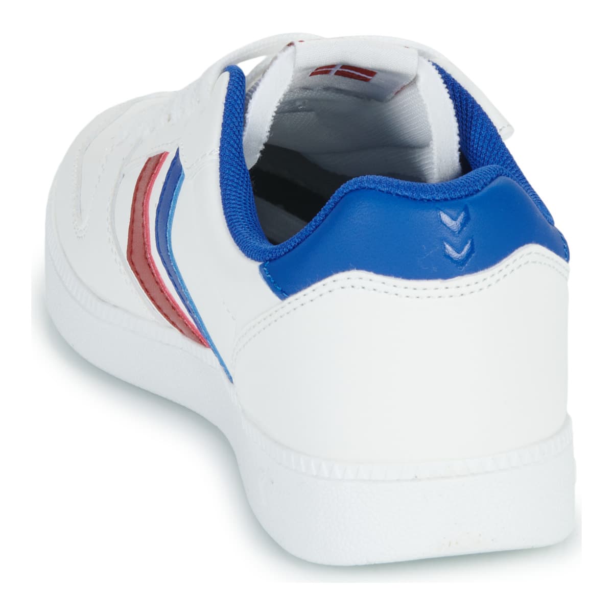 Women's Sports Shoes hummel White