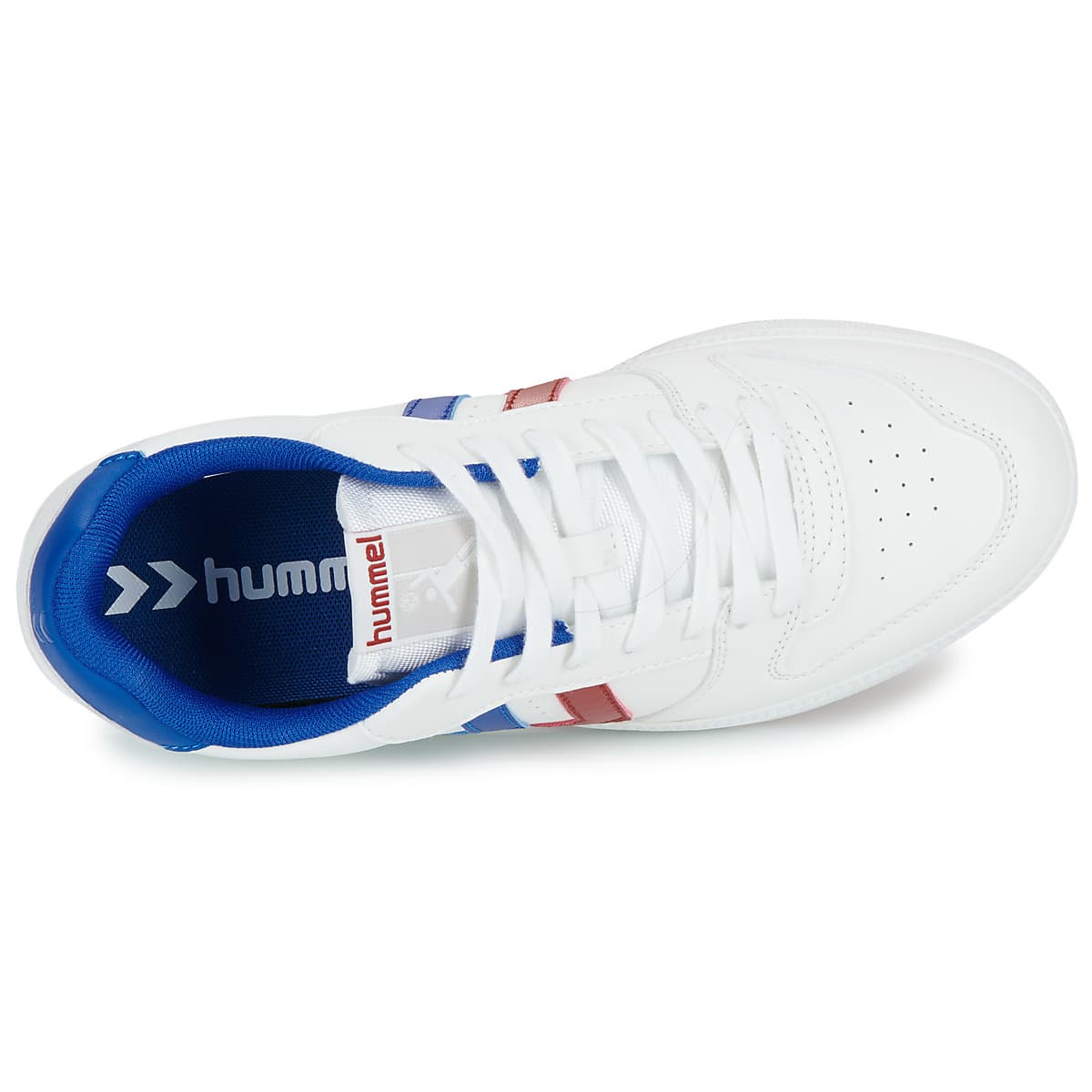 Women's Sports Shoes hummel White