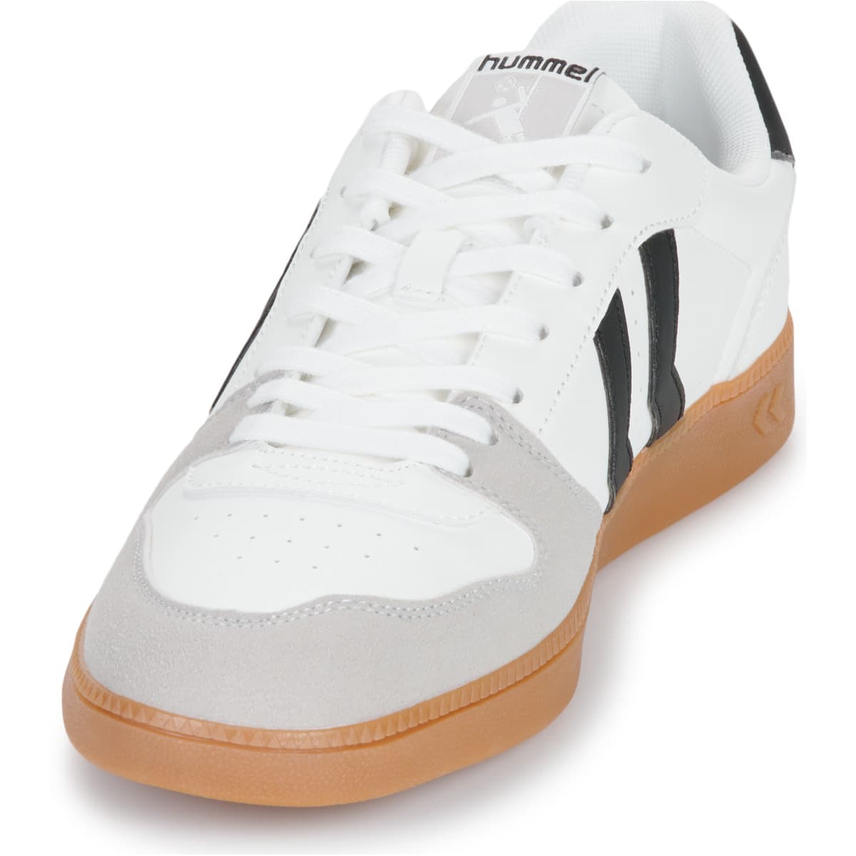 Men's Sports Shoes hummel White