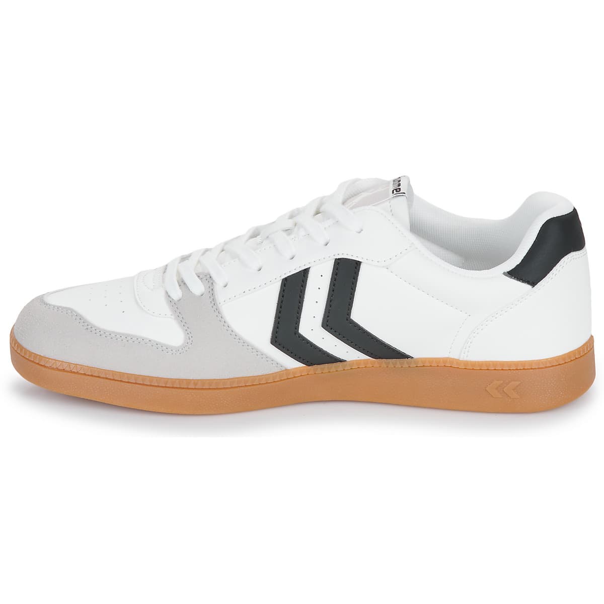 Men's Sports Shoes hummel White
