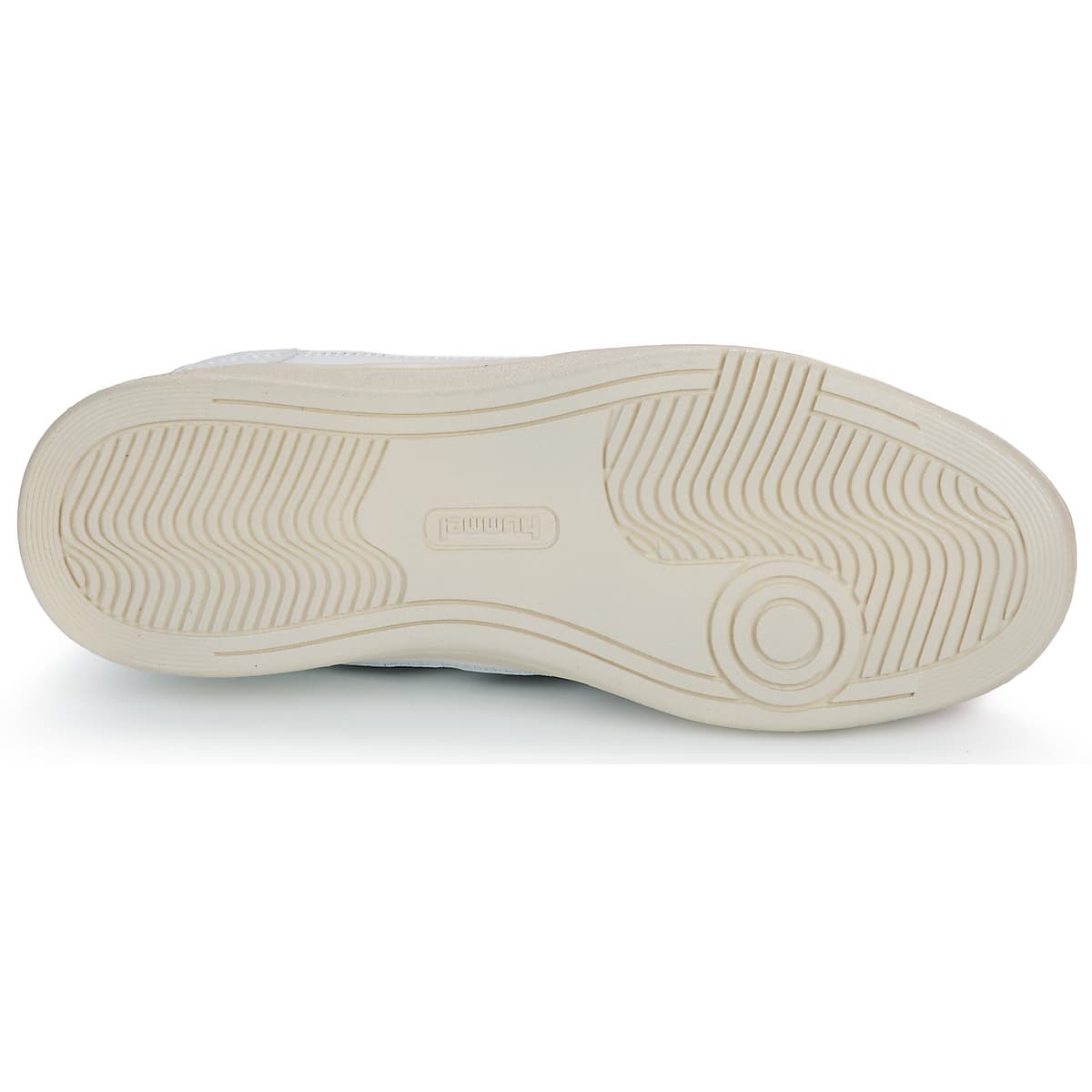 Men's Sports Shoes hummel White