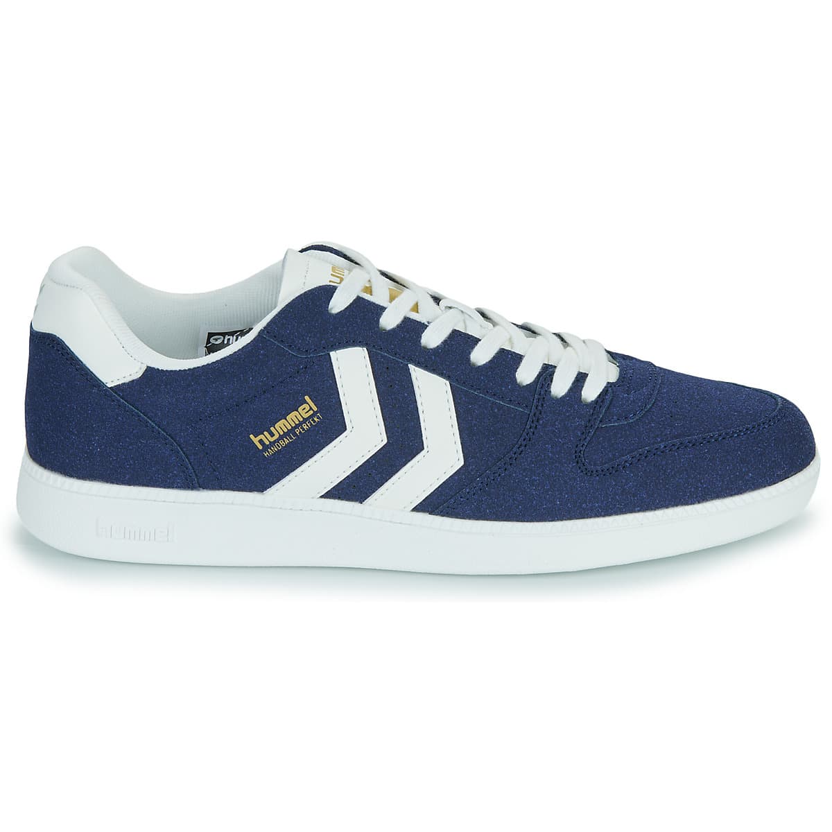 Men's Sports Shoes hummel Blue
