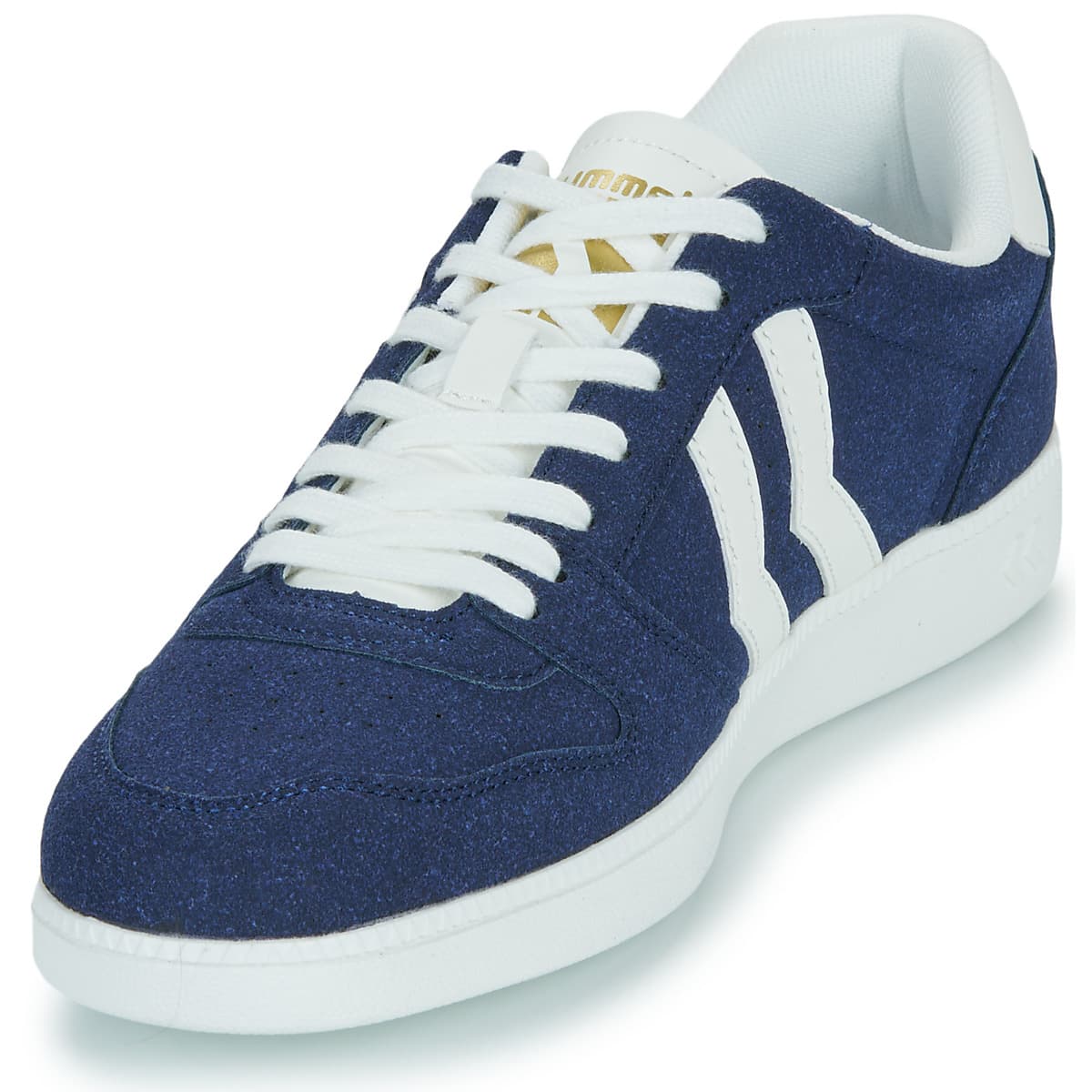 Men's Sports Shoes hummel Blue