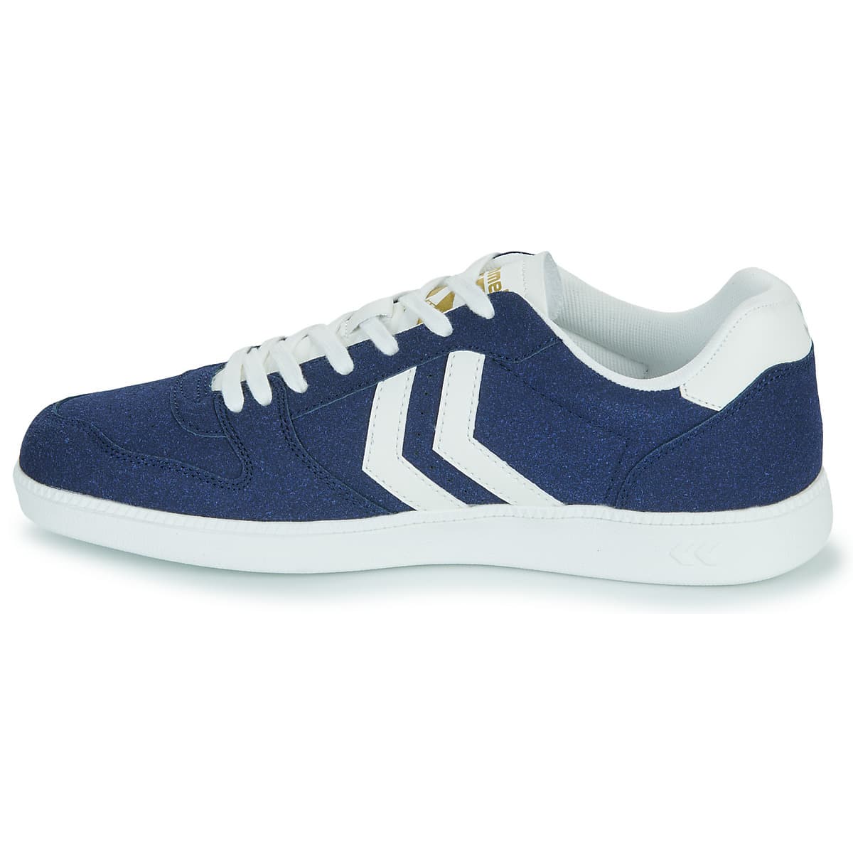 Men's Sports Shoes hummel Blue