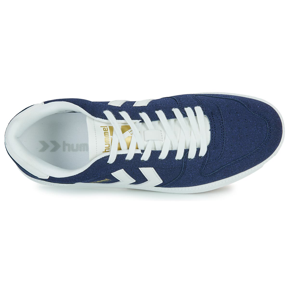 Men's Sports Shoes hummel Blue