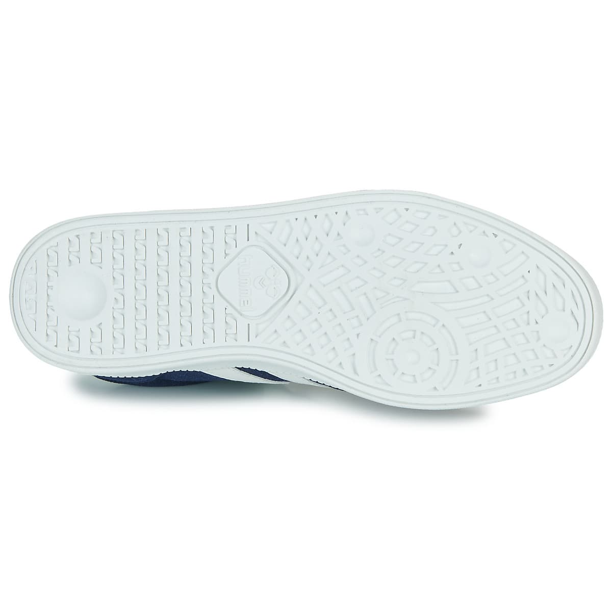 Men's Sports Shoes hummel Blue