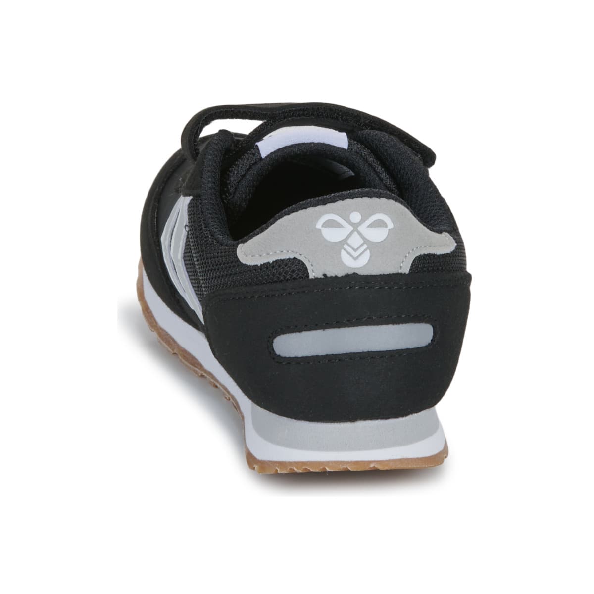 Boys' Sneakers hummel Black